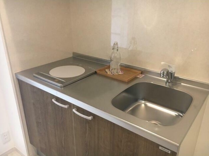 物件内観写真13　(同物件、別部屋内装写真参照)