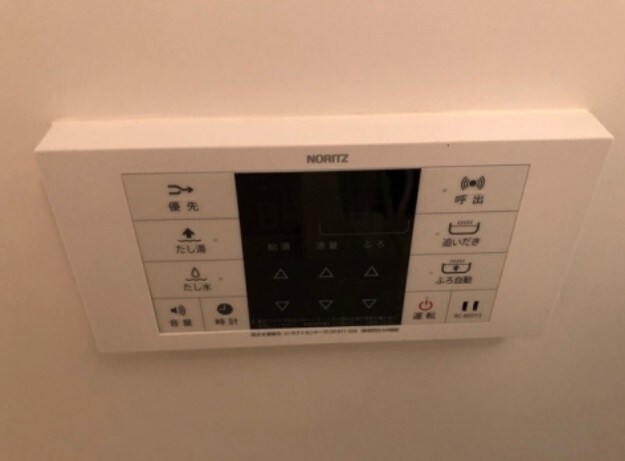 物件内観写真15　(同物件、別部屋内装写真参照)