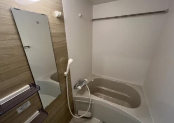 浴室(同施工参考写真となります)