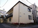 アムール大倉