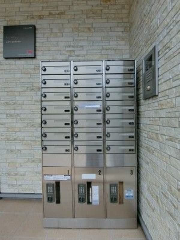 ロビー・ラウンジ