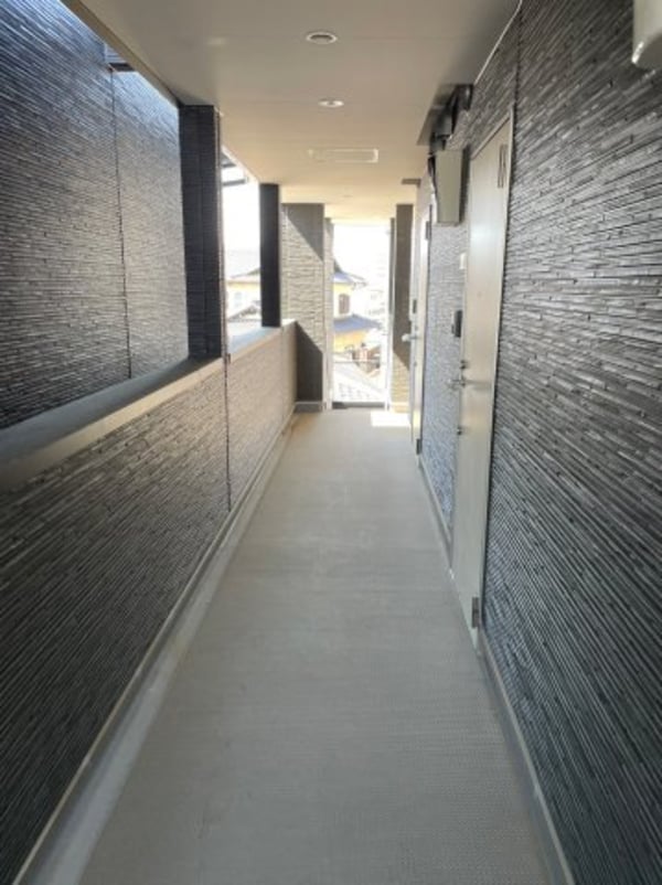 ロビー・ラウンジ