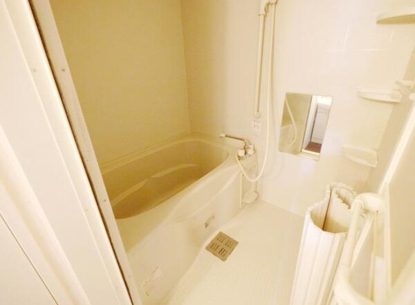 浴室(※同仕様)