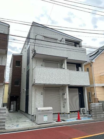 コンフォート蕨ウエスト