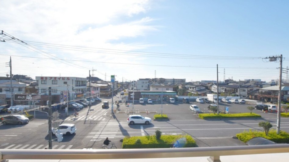 物件内観写真11　