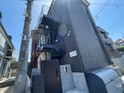 エムクオート若葉Ⅰ