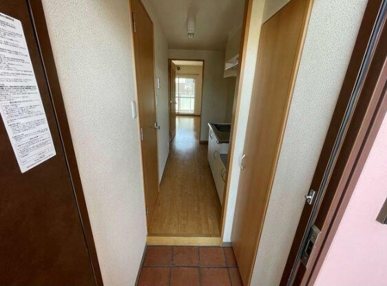 物件内観写真7　(別部屋参照写真)