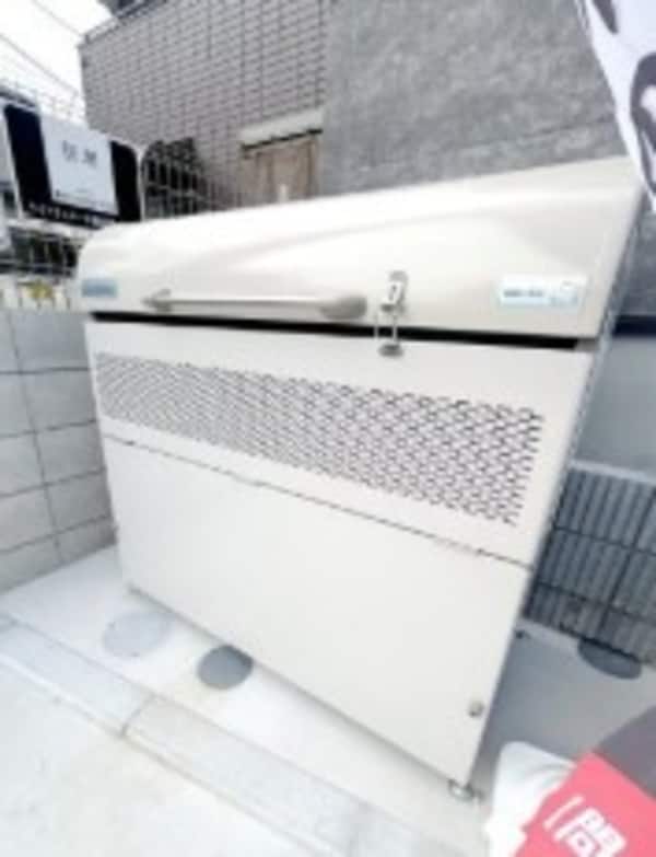 建物設備(同施工参考写真となります)