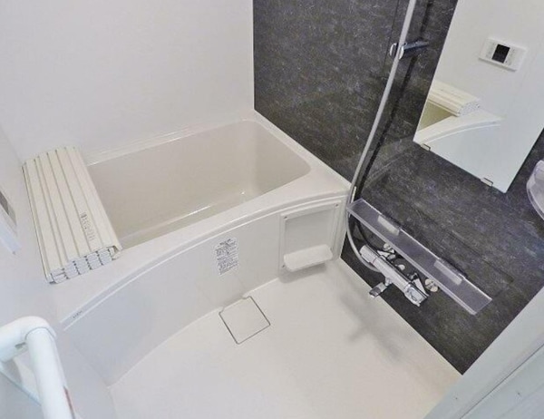 浴室(同施工参照)