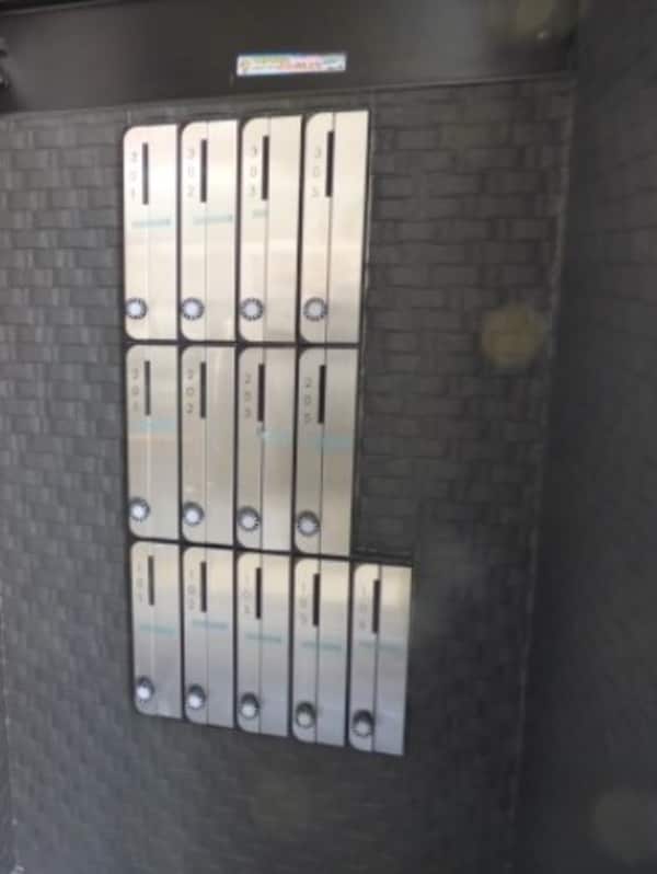 建物設備(同施工参照)