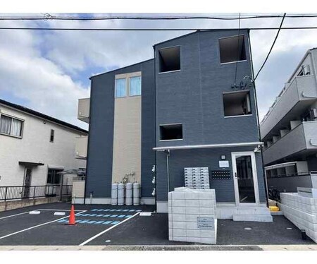 エステートピアＭ７外観写真