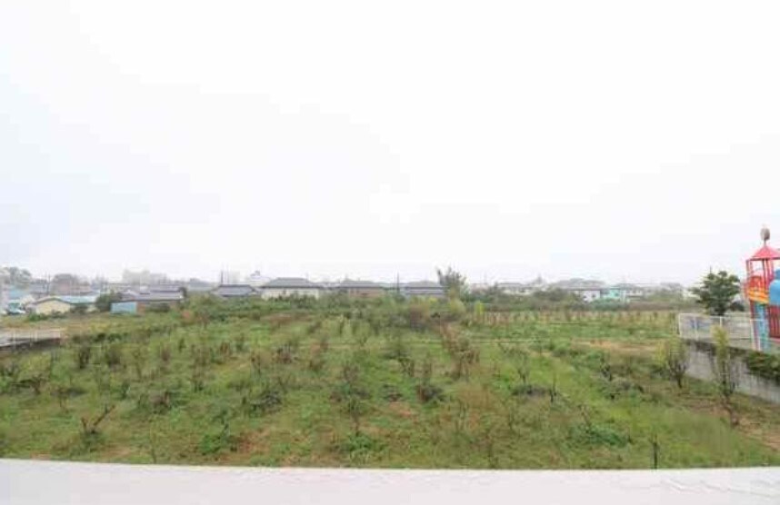 物件内観写真8　(※同施工別部屋)