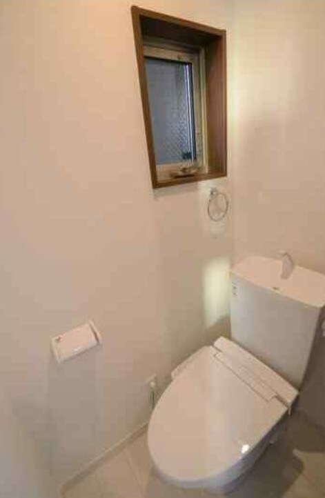 物件内観写真12　(※同施工別部屋)