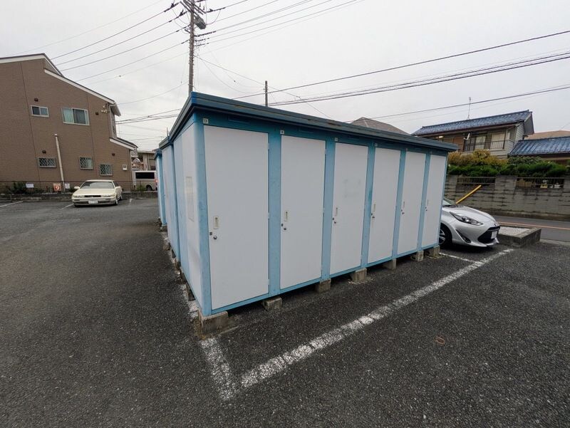 物件内観写真22　