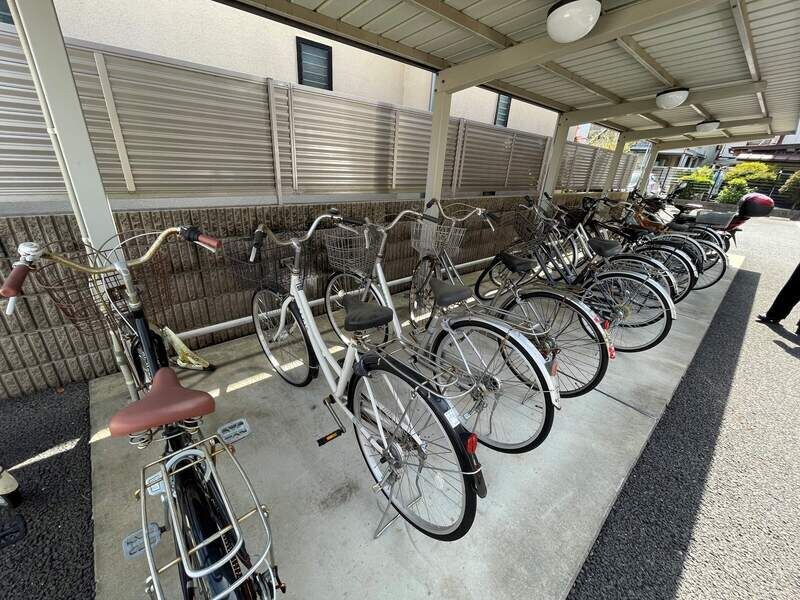 物件内観写真11　