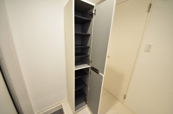 収納(同施工参照写真)