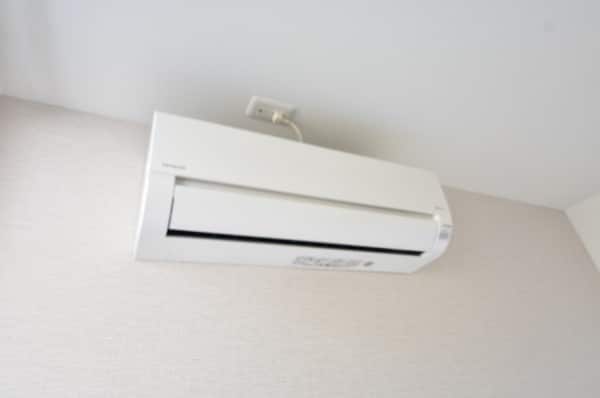 建物設備(同施工参照写真)