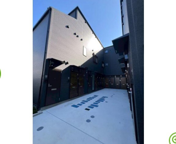 物件内観写真6　(同施工別部屋)