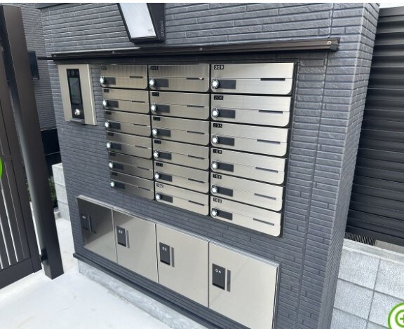 物件内観写真7　(同施工別部屋)