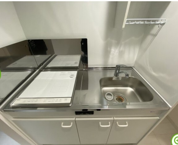 物件内観写真10　(同施工別部屋)