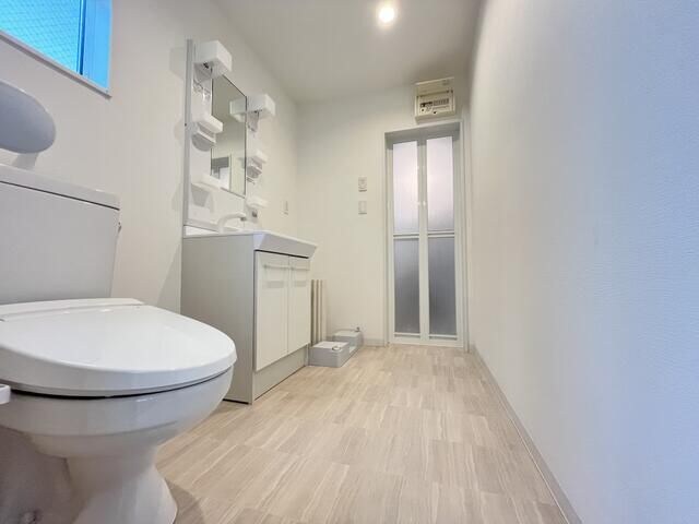 物件内観写真11　