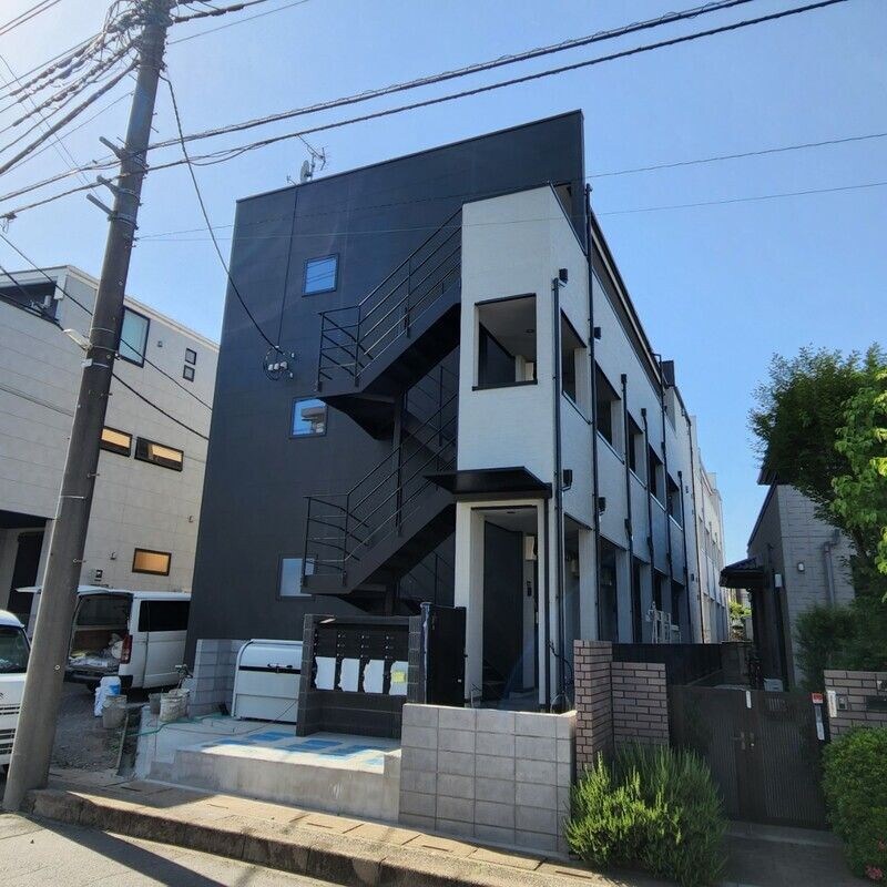 物件内観写真21　