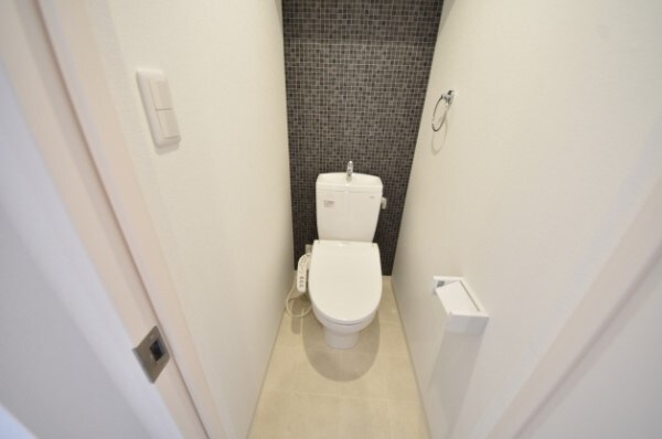 物件内観写真11　(同施工参照写真)