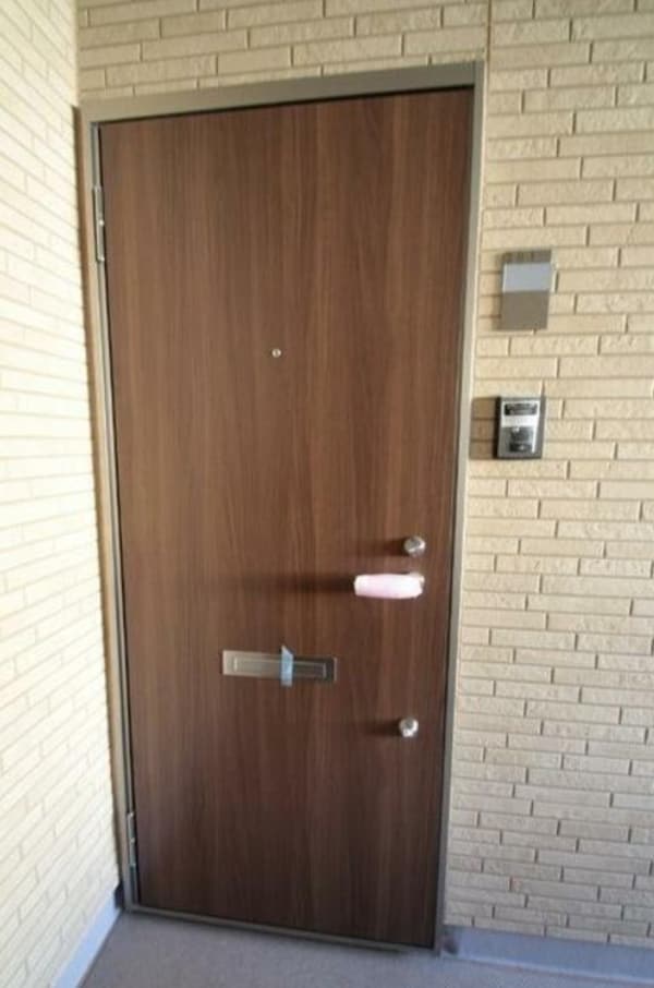 玄関(別部屋参照写真)