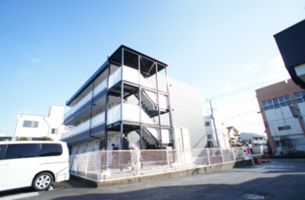 外観写真