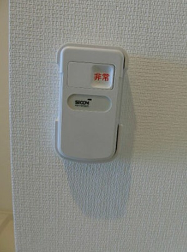建物設備(別部屋参考写真となります)