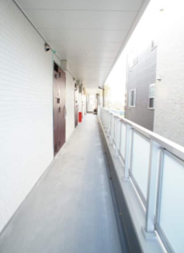 ロビー・ラウンジ