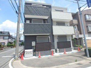 Ｂｅｓｔ　Ｓｔａｇｅ　錦町外観写真