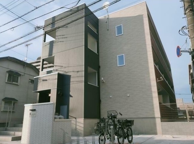外観写真