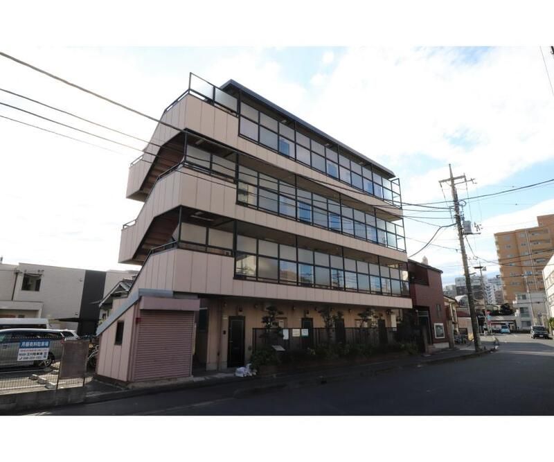 サンフラット江川