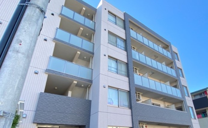 エステートコート東川口