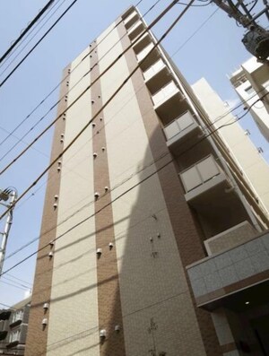 レグジー西川口Ⅲ外観写真