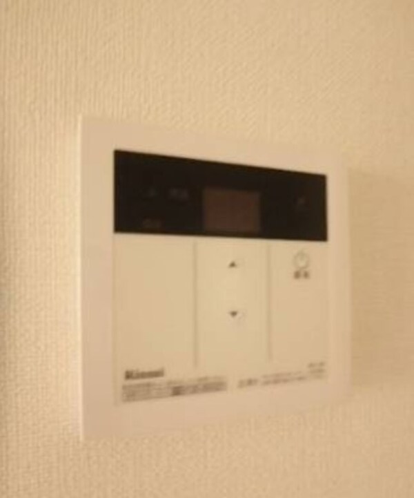 建物設備(※別部屋　同仕様)
