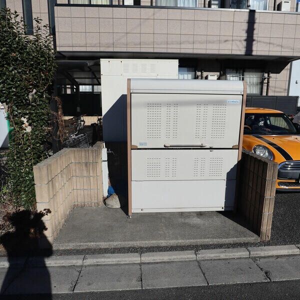 物件内観写真11　