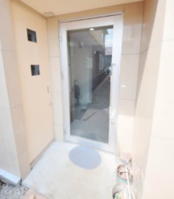 ロビー・ラウンジ