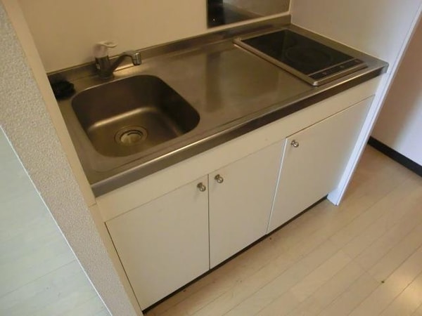 キッチン(別部屋参照)