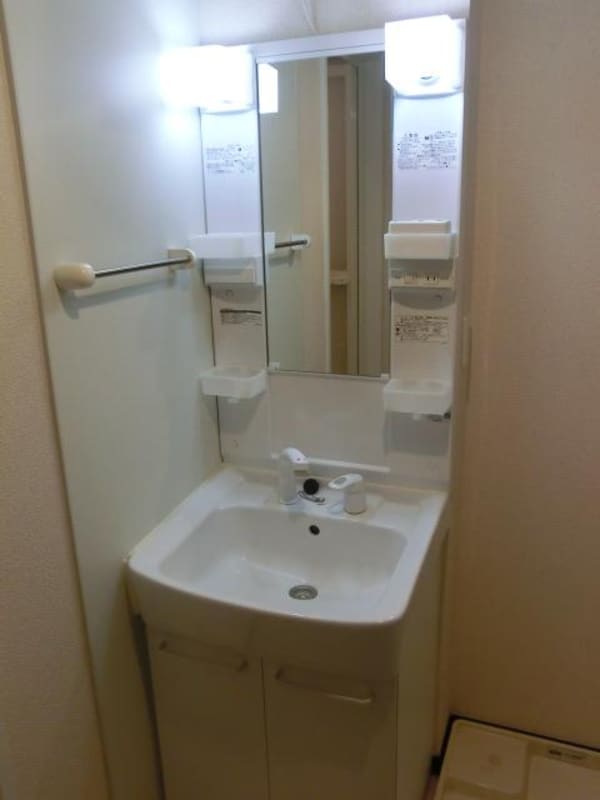 洗面・脱衣所(別部屋参照)