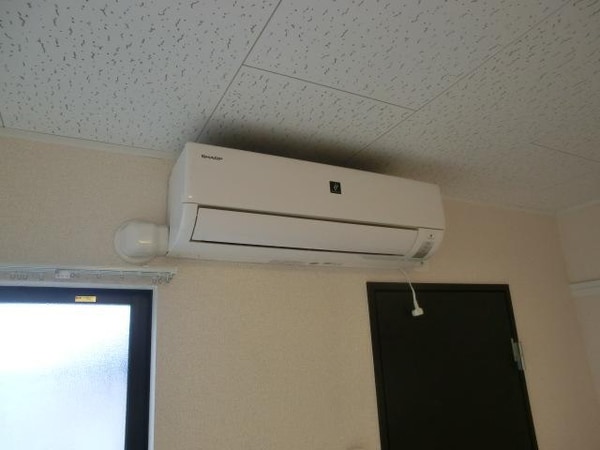 建物設備(別部屋参照)