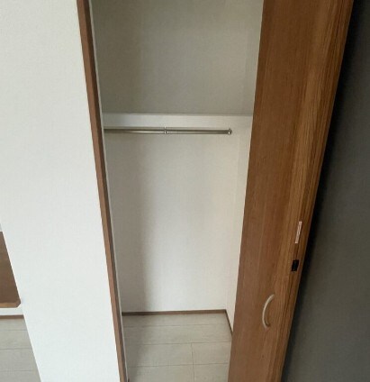 物件内観写真8　(同施工参考写真となります)