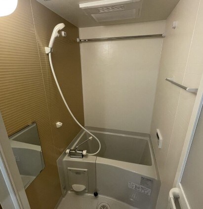 物件内観写真9　(同施工参考写真となります)