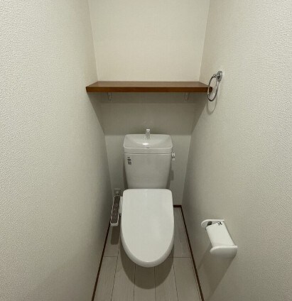 物件内観写真11　(同施工参考写真となります)