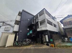 カーサフィオーレ外観写真