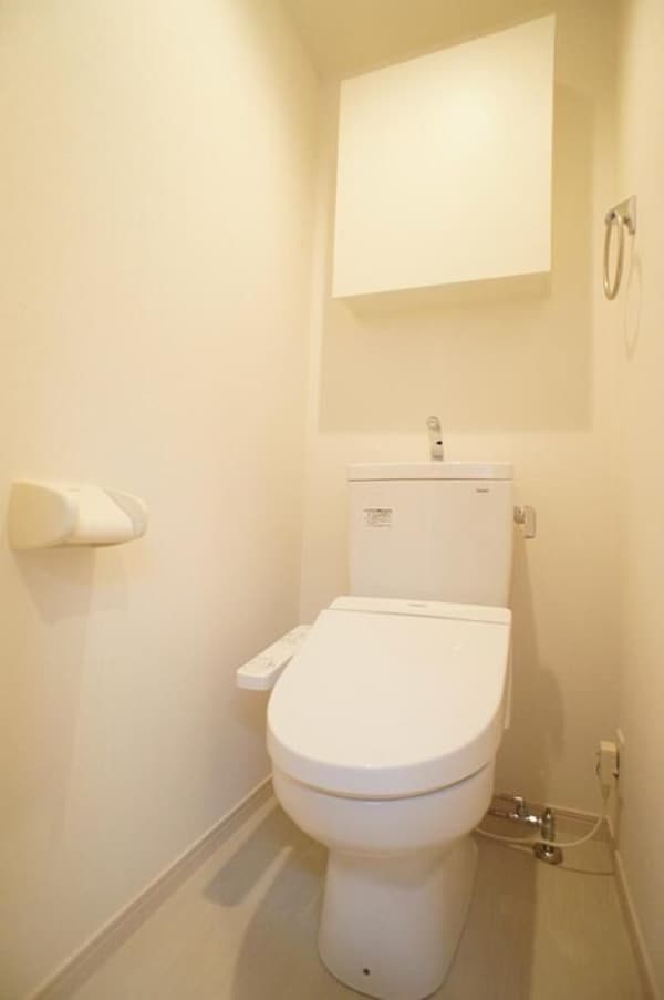 トイレ(別部屋参照写真)