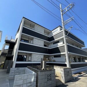 MELDIA大和田Ⅳ外観写真
