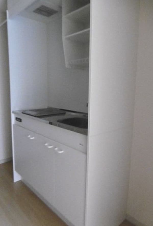 キッチン(別部屋写真)