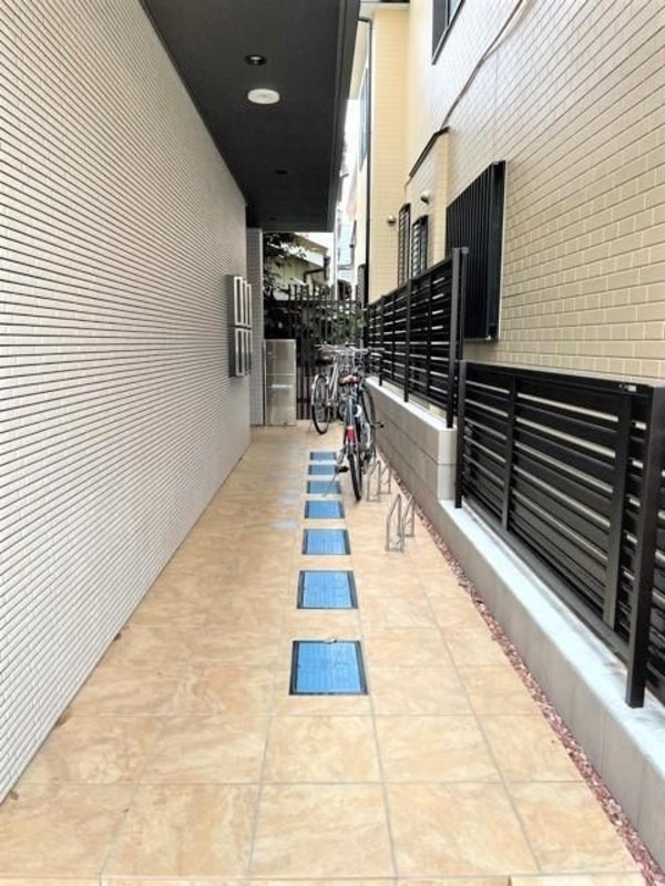ロビー・ラウンジ